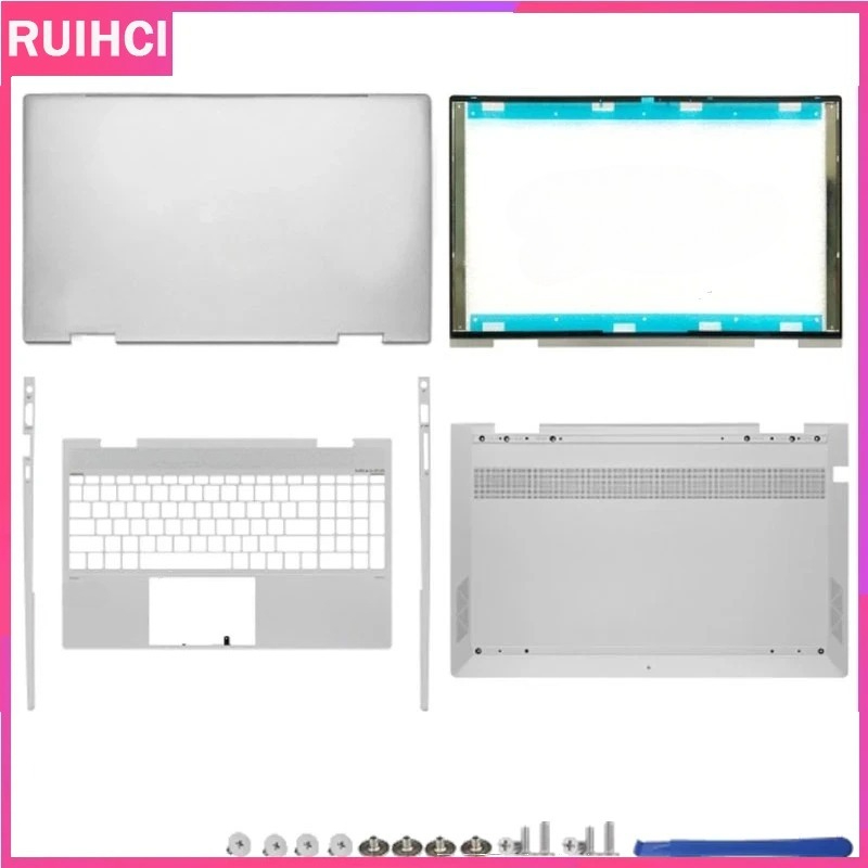 For HP ENVY X360 15-ED 15M-ED  - Laptop Accessories Cover review and price