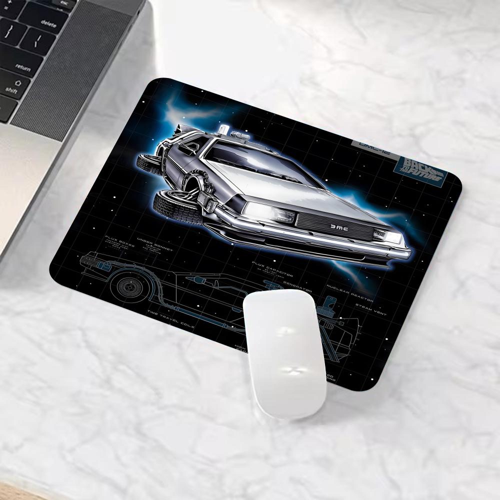 BACK TO FUTURE Mouse Wholesale - Laptop Accessories Writing Pad review and price