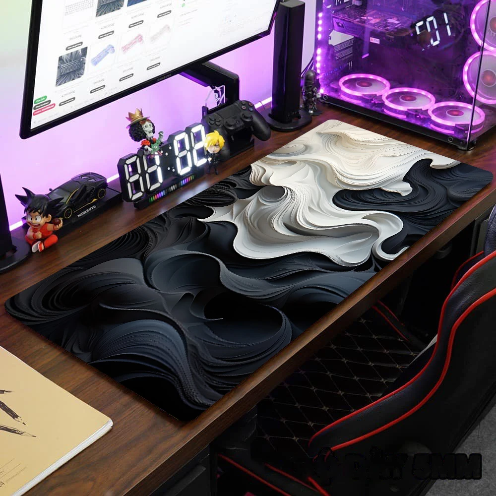 Graffiti Art Mouse Pad Laptop  - Laptop Accessories Writing Pad review and price