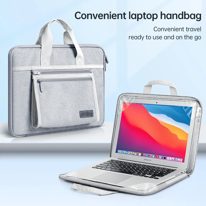 Laptop Bag Notebook Case Sleev - Laptop Accessories Sleeve review and price