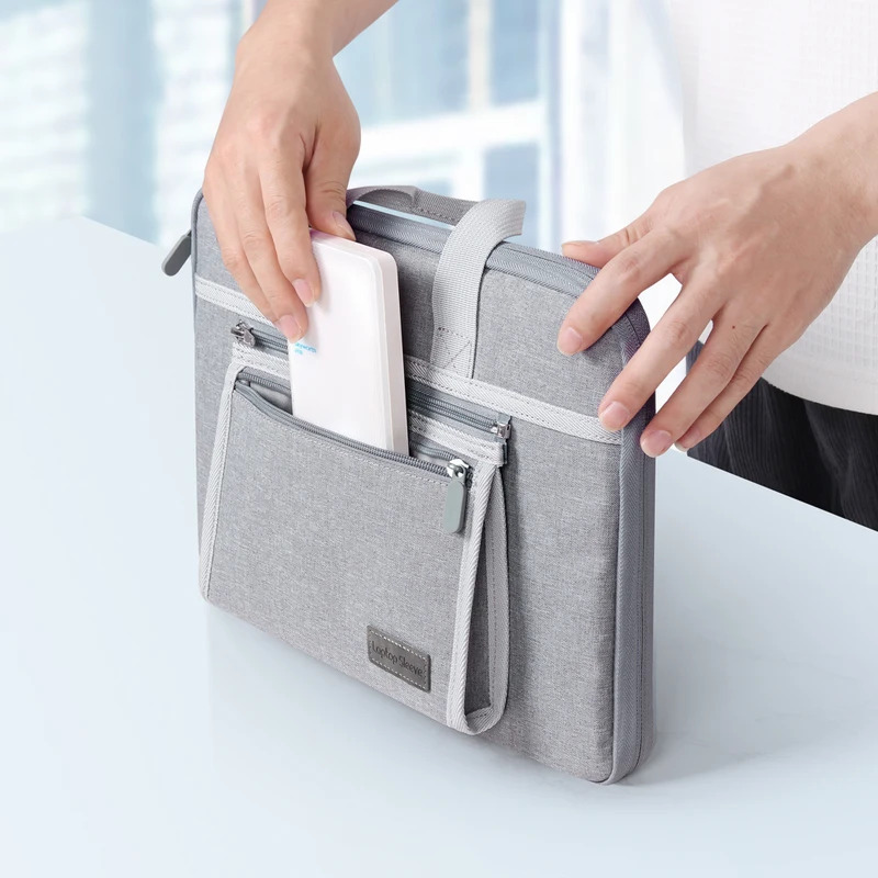 Laptop Bag Notebook Case Sleev - Laptop Accessories Sleeve review and price