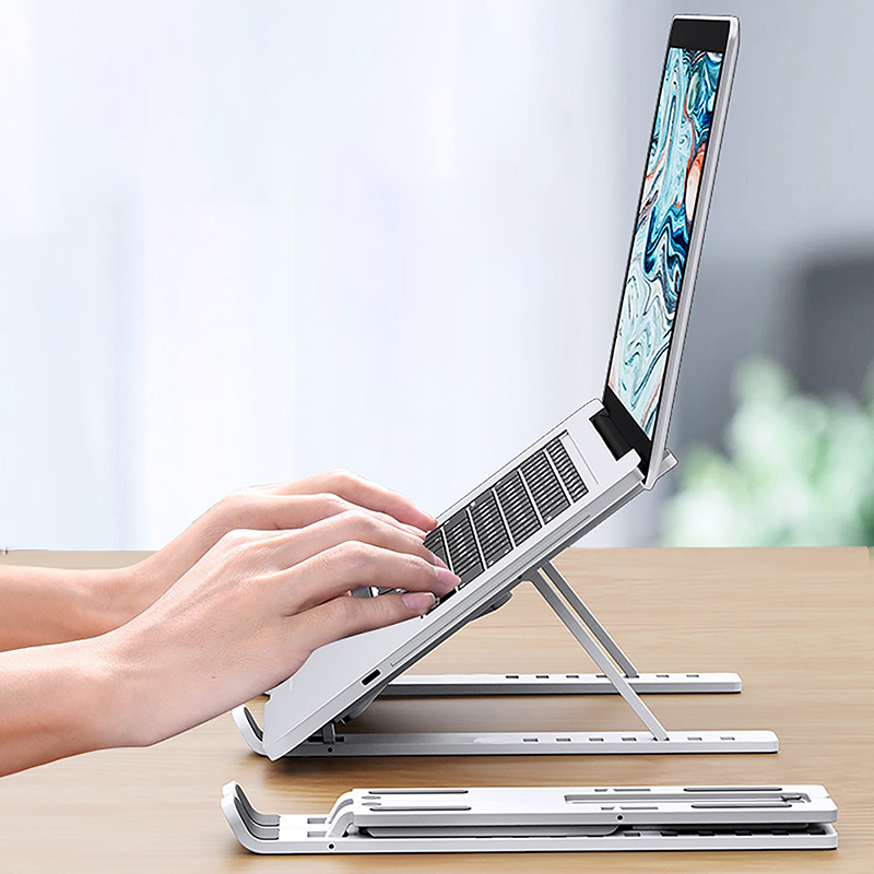 Universal Laptop Stand Adjusta - Laptop Accessories Organizer review and price