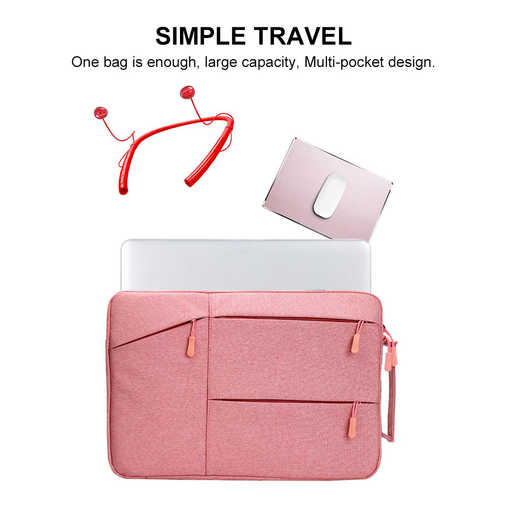 Laptop Bag Sleeve For Macbook  - Laptop Accessories Sleeve review and price