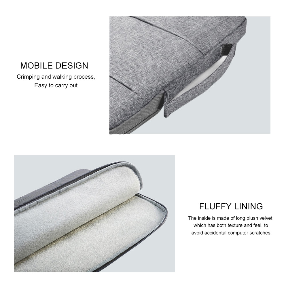 Laptop Bag Sleeve For Macbook  - Laptop Accessories Sleeve review and price