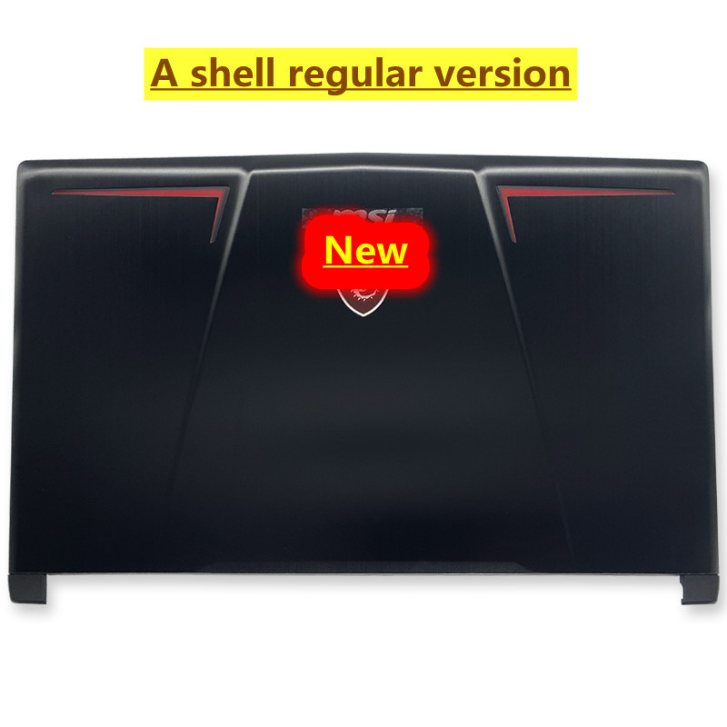 For MSI GE63 MS-16P1 16P3 16P5 - Laptop Accessories Cover review and price