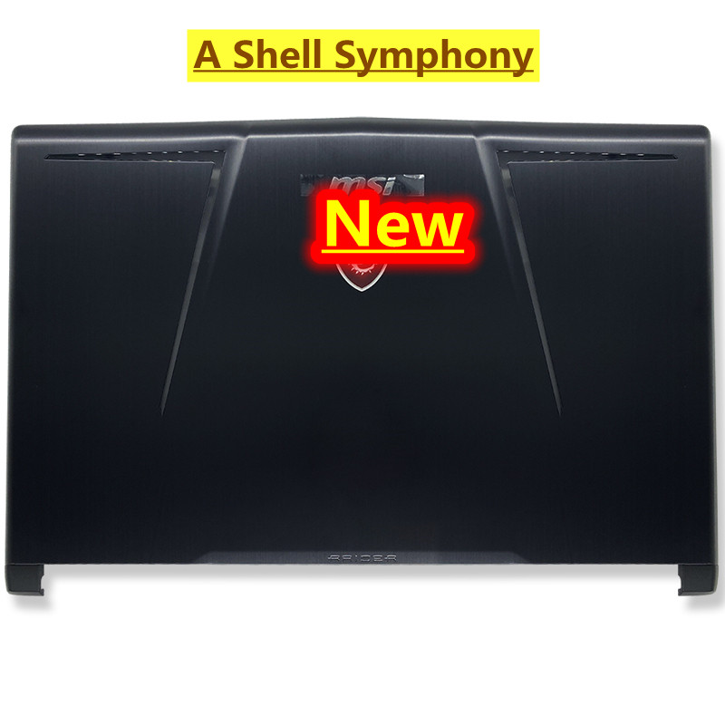 For MSI GE63 MS-16P1 16P3 16P5 - Laptop Accessories Cover review and price