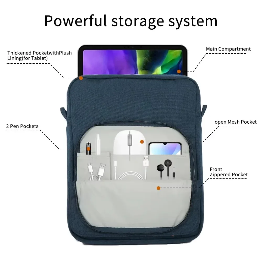 Tablet Bag Case for Samsung Ga - Laptop Accessories Sleeve review and price