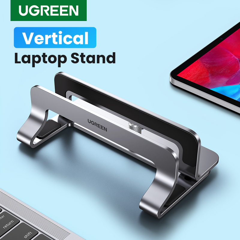 UGREEN Vertical Laptop Stand H - Laptop Accessories Organizer review and price