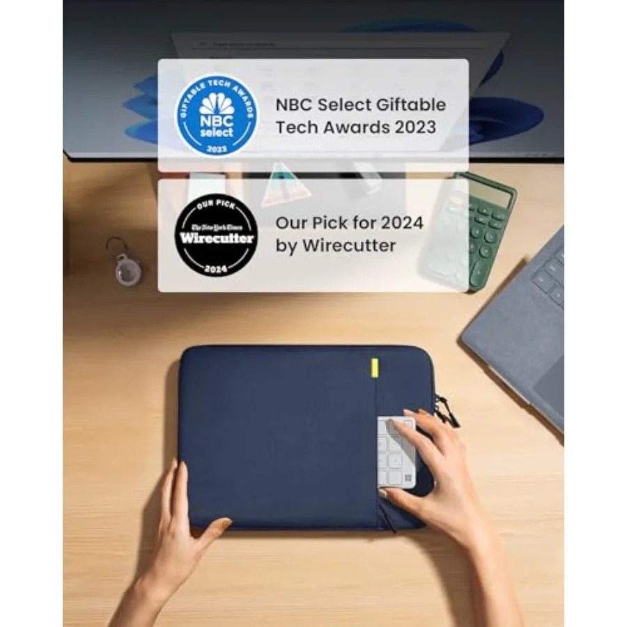 360° Protective Laptop Sleeve  - Laptop Accessories For Asus Vivobook review and price
