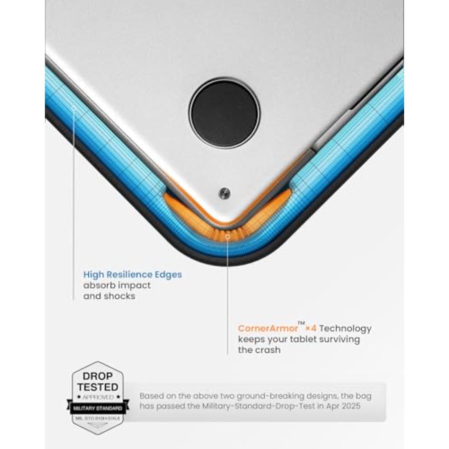 360° Protective Laptop Sleeve  - Laptop Accessories For Asus Vivobook review and price