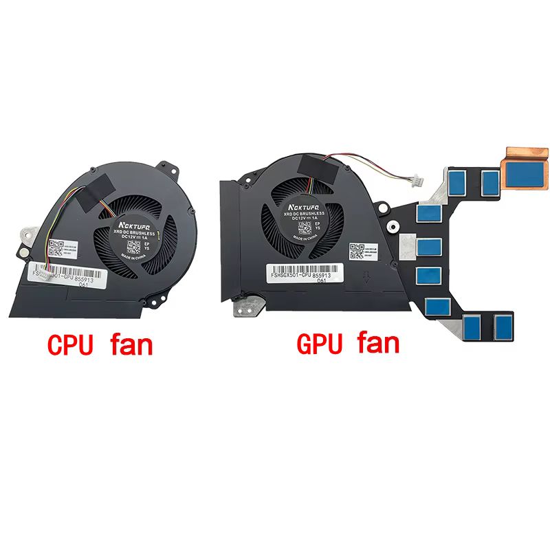 NEW Laptop Cooling Fan for ASU - Laptop Accessories Asus review and price