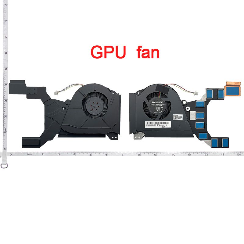 NEW Laptop Cooling Fan for ASU - Laptop Accessories Asus review and price