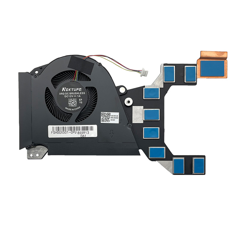 NEW Laptop Cooling Fan for ASU - Laptop Accessories Asus review and price