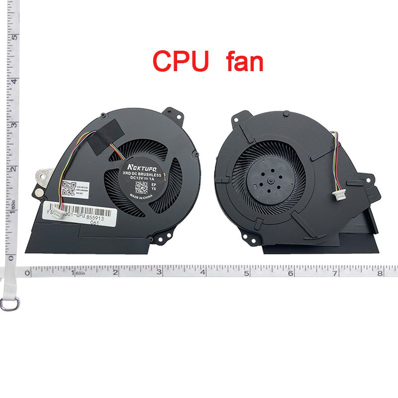 NEW Laptop Cooling Fan for ASU - Laptop Accessories Asus review and price