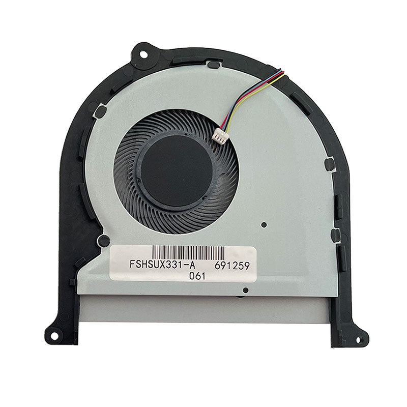 New Laptop cpu cooling fan For - Laptop Accessories Asus review and price