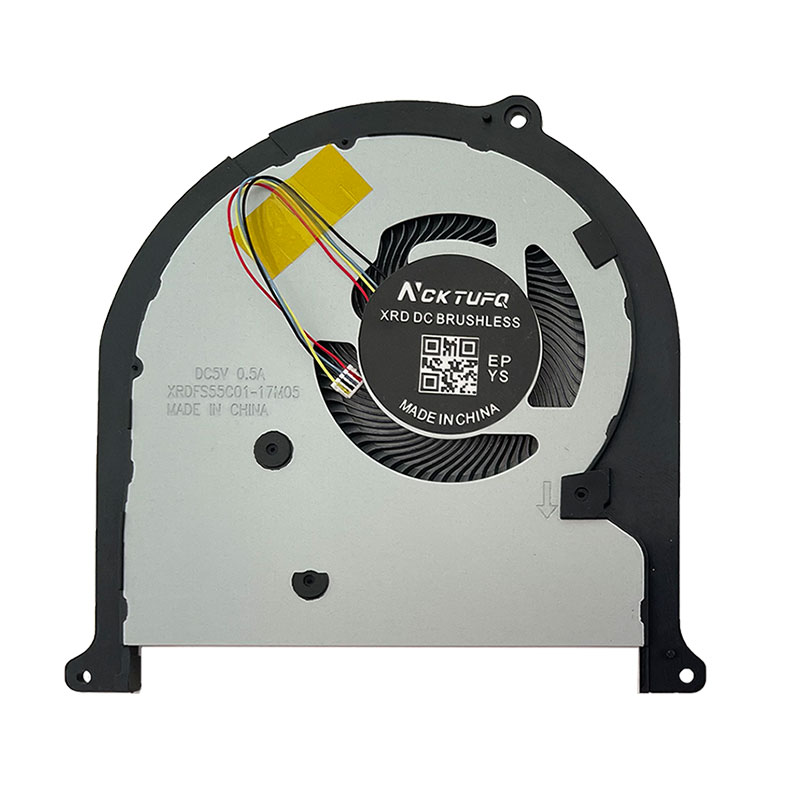 New Laptop cpu cooling fan For - Laptop Accessories Asus review and price