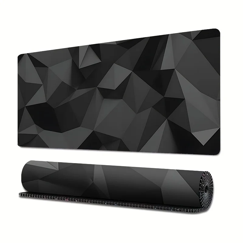 Geometric Large mouse pad 900x - Laptop Accessories Writing Pad review and price