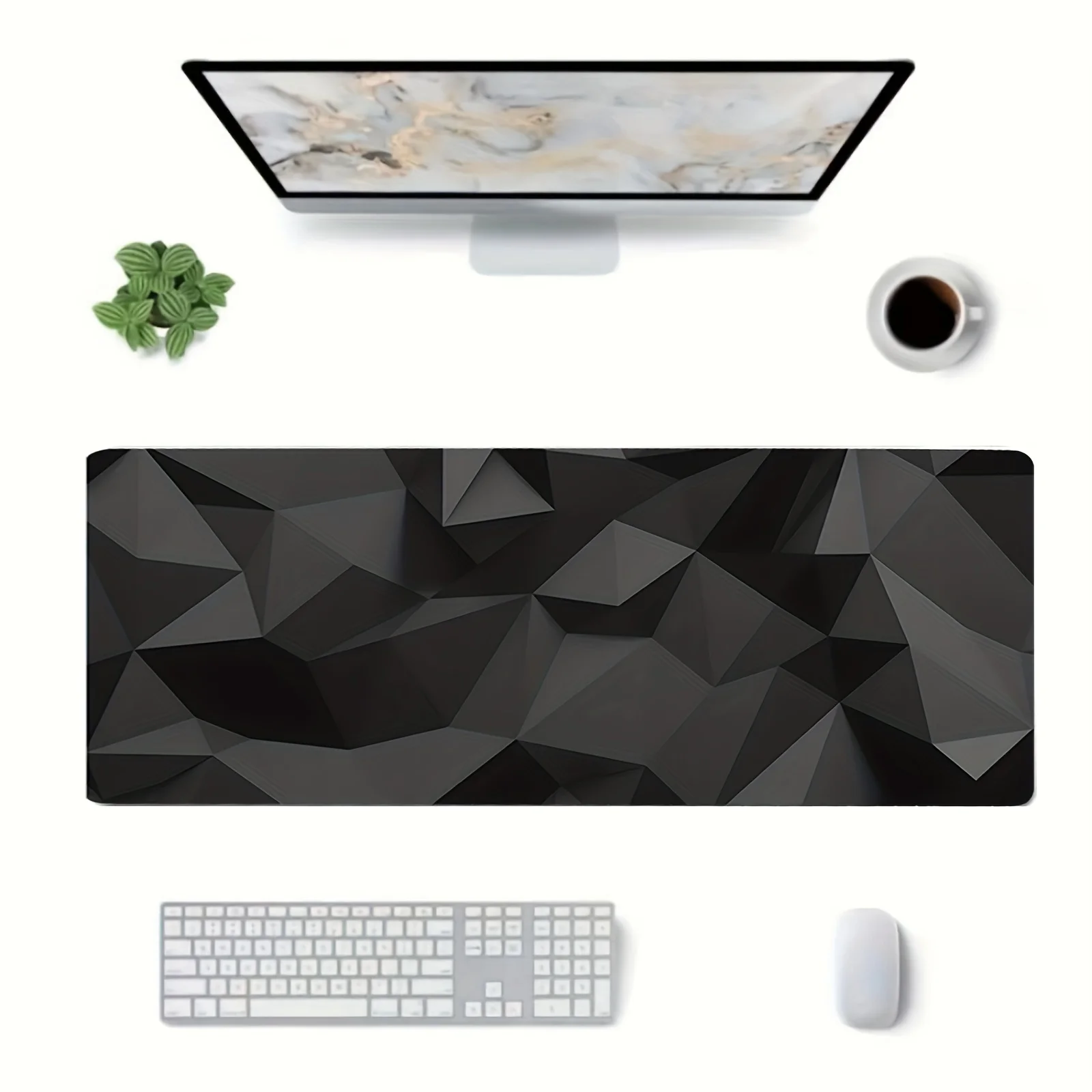 Geometric Large mouse pad 900x - Laptop Accessories Writing Pad review and price