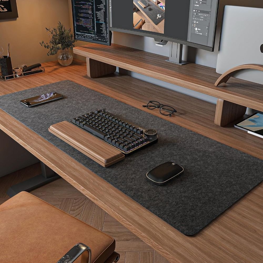 Large Size Gaming Accessories  - Laptop Accessories Writing Pad review and price