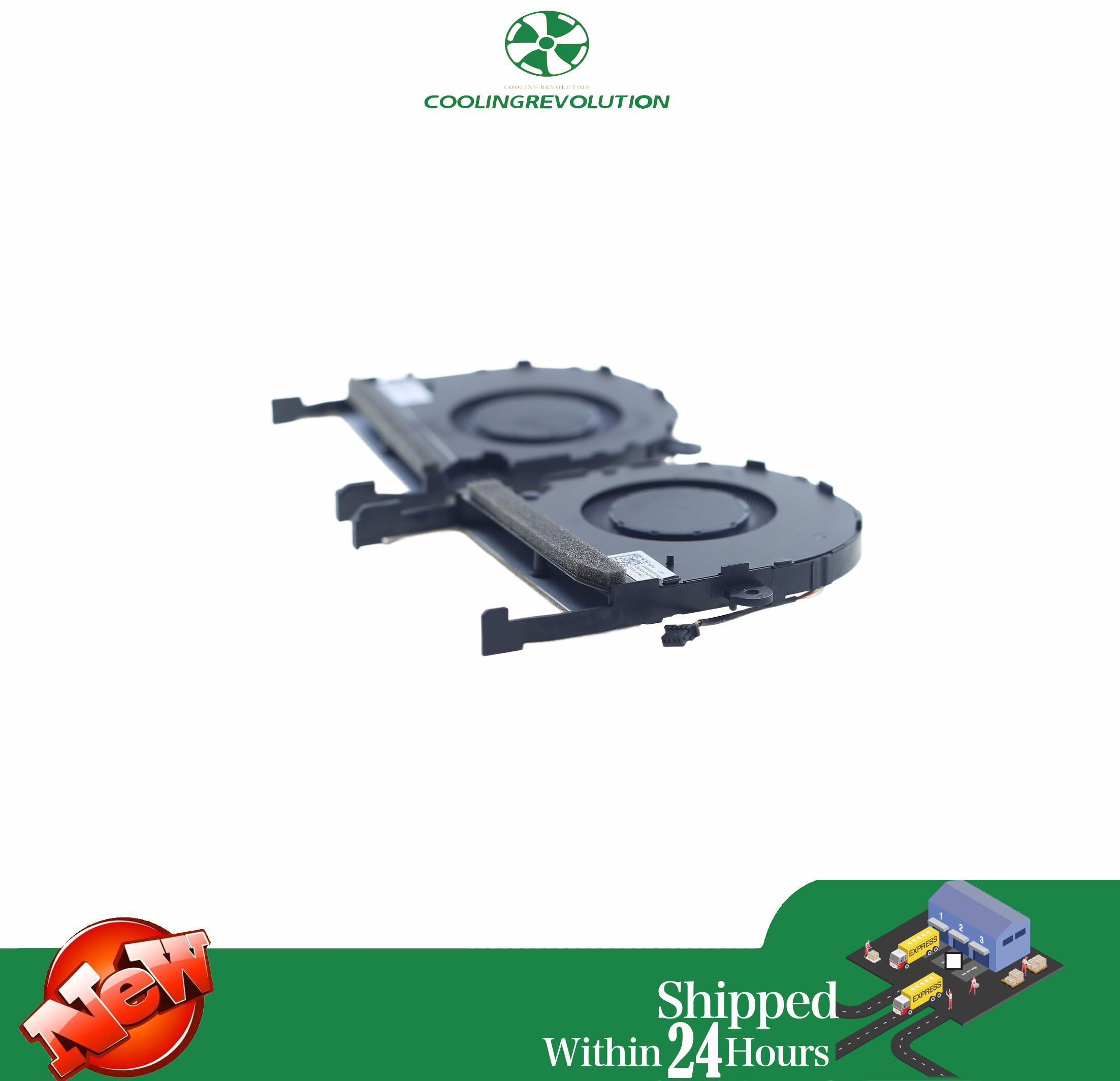 Laptop CPU GPU Cooling Fan For - Laptop Accessories Asus review and price
