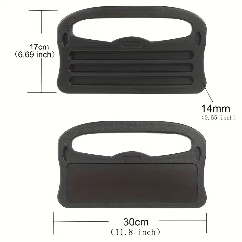 2in1 Car Steering Wheel Tray A - Laptop Accessories Organizer review and price
