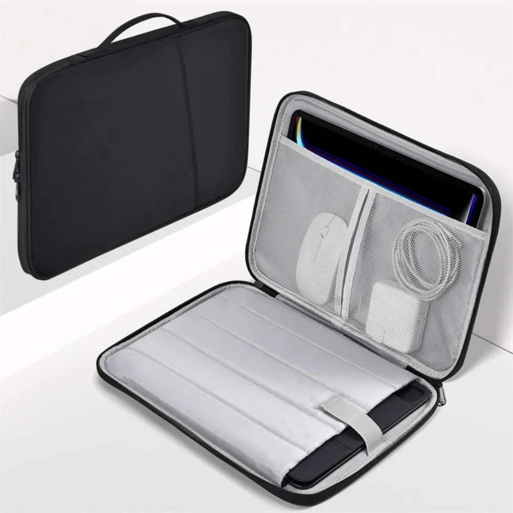 Waterproof Shockproof Handle B - Laptop Accessories Sleeve review and price
