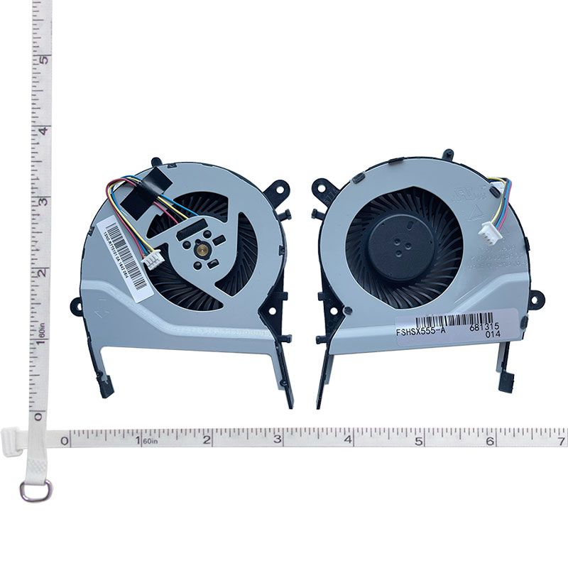 NEW cooling fan For ASUS X455L - Laptop Accessories Asus review and price