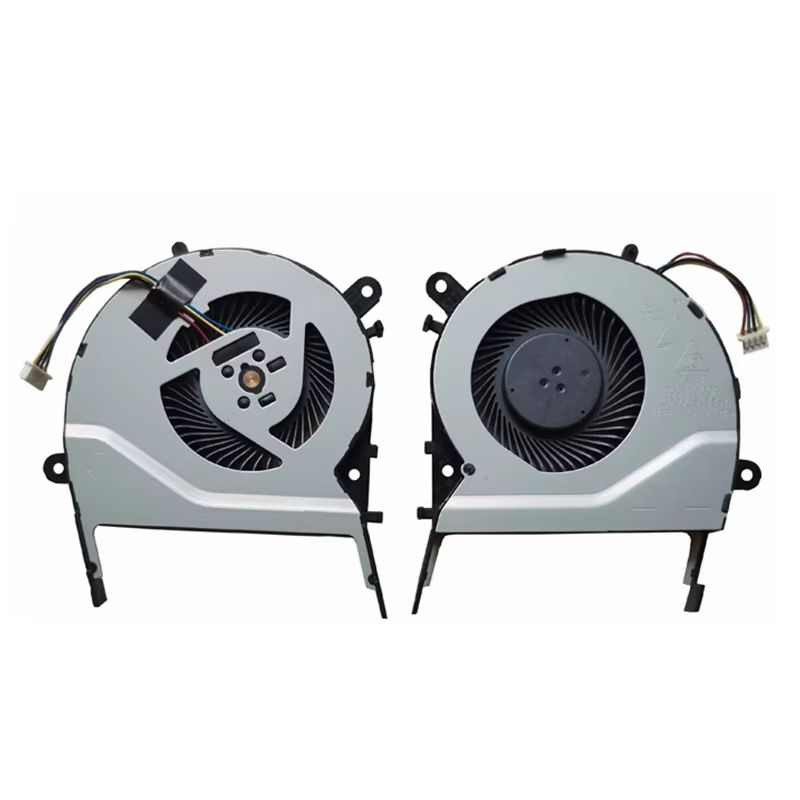 NEW cooling fan For ASUS X455L - Laptop Accessories Asus review and price