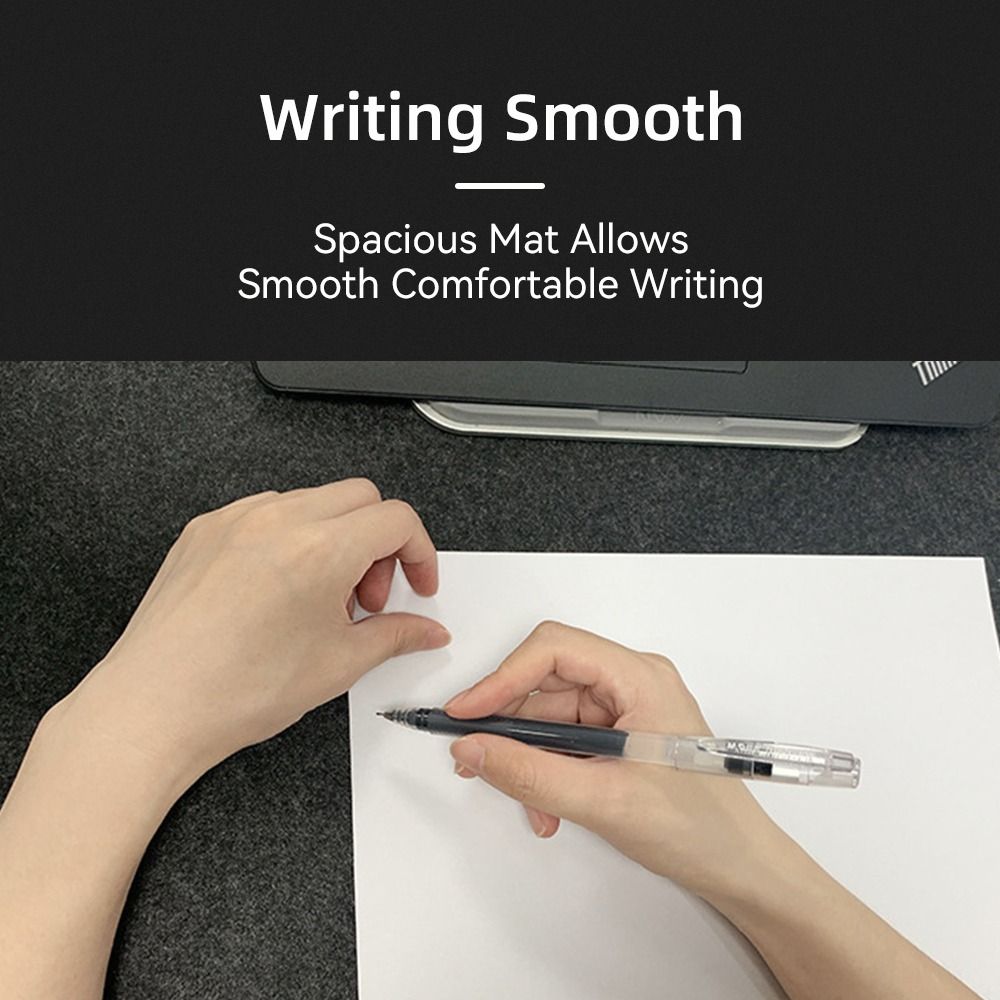90x40cm Gaming Accessories Woo - Laptop Accessories Writing Pad review and price