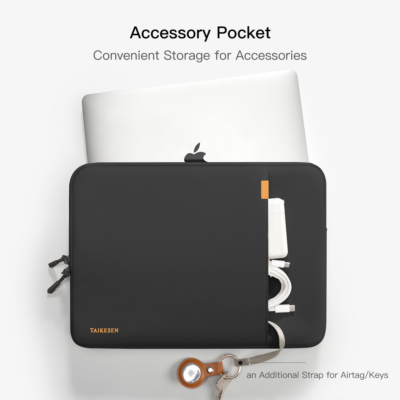 Laptop Sleeve Cases Bag 13 14  - Laptop Accessories Sleeve review and price
