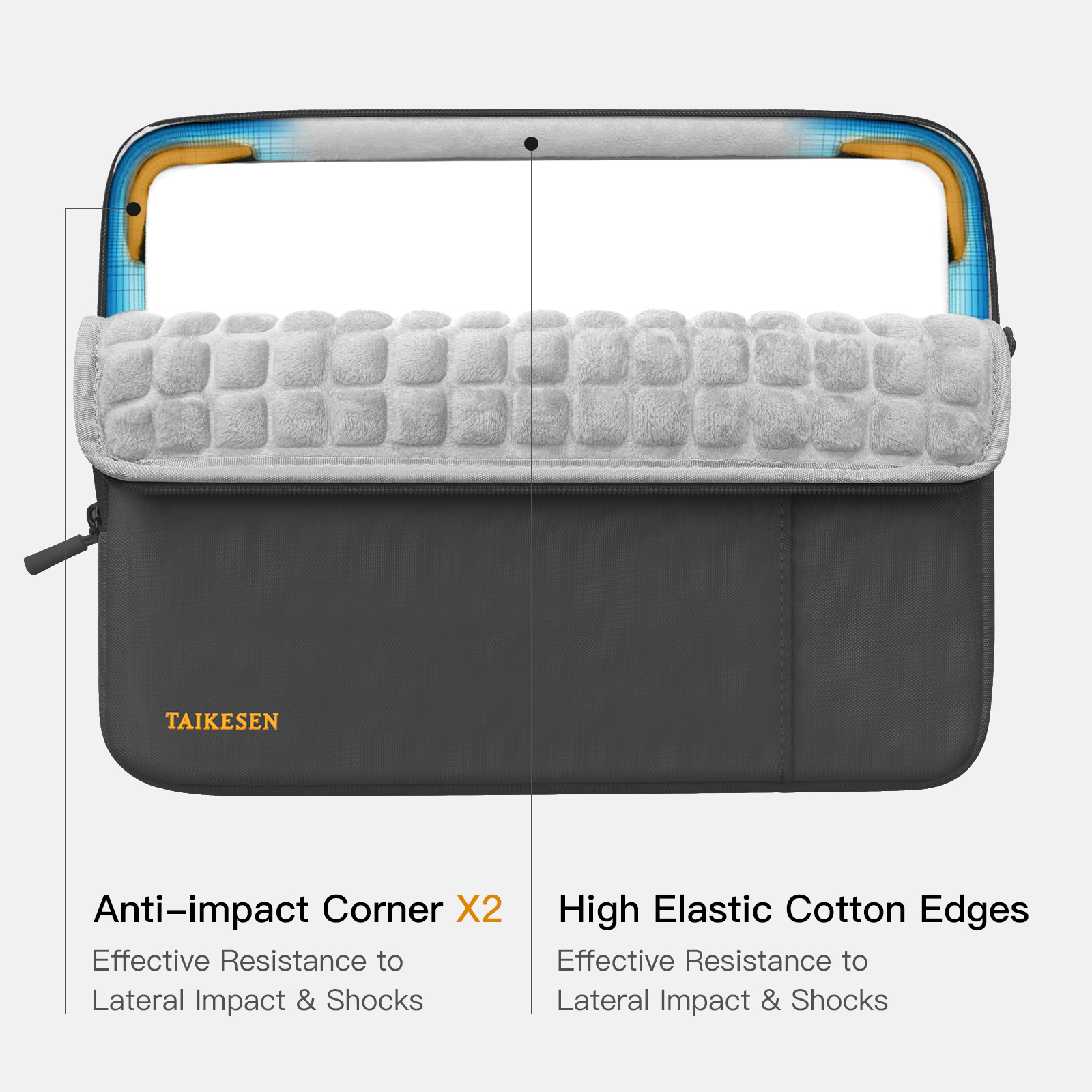 Laptop Sleeve Cases Bag 13 14  - Laptop Accessories Sleeve review and price