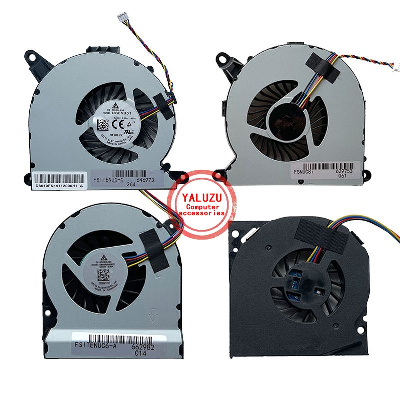 NEW Laptop CPU Cooling Fan For - Laptop Accessories Asus review and price