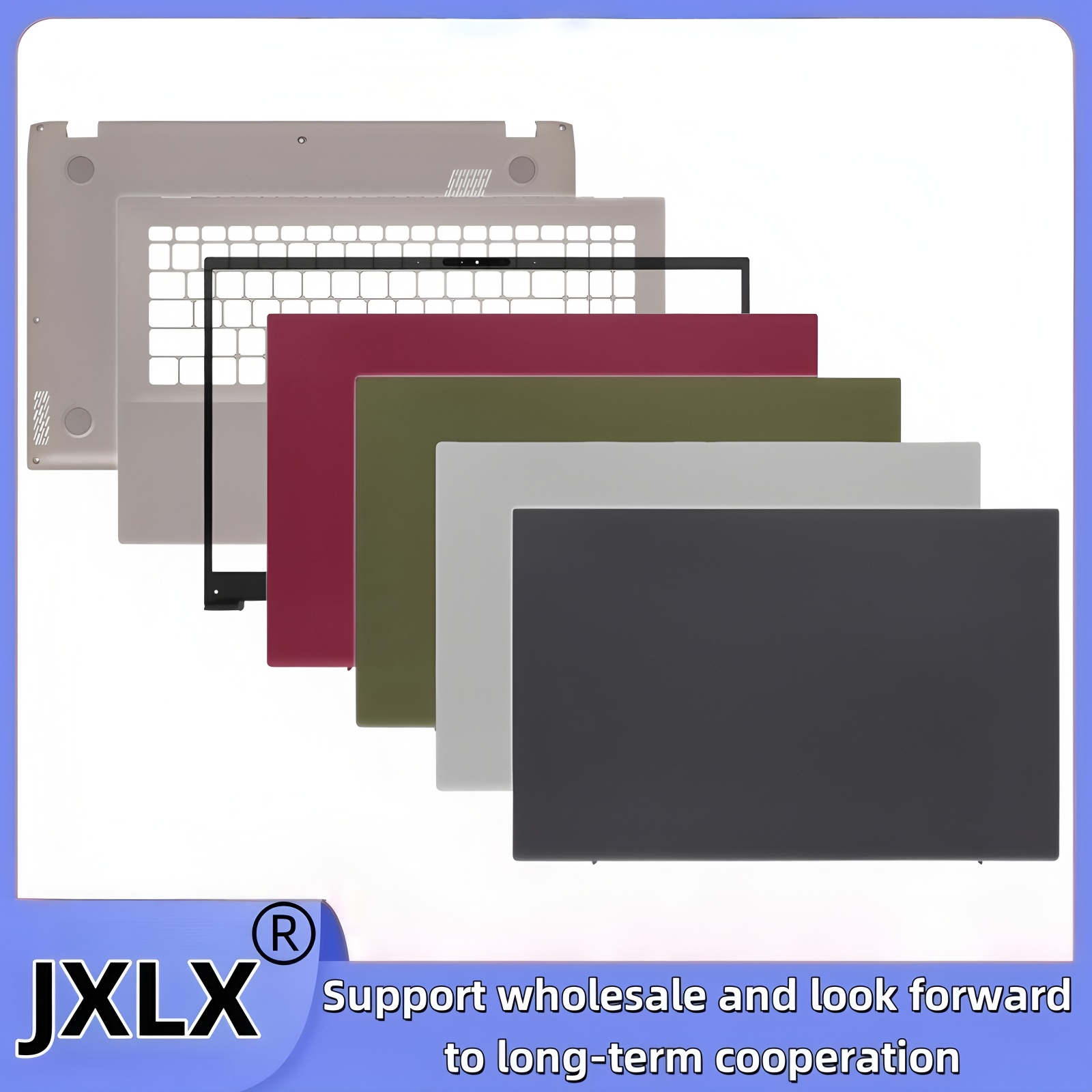 JXLX® New for ASUS X531F S531F - Laptop Accessories Asus review and price